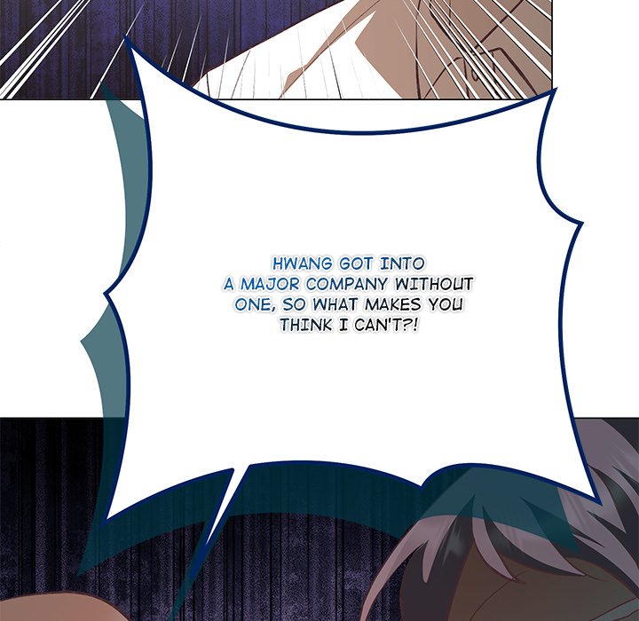 Oddity Office Oddity Office EP 28 - Toomics page 121 - 