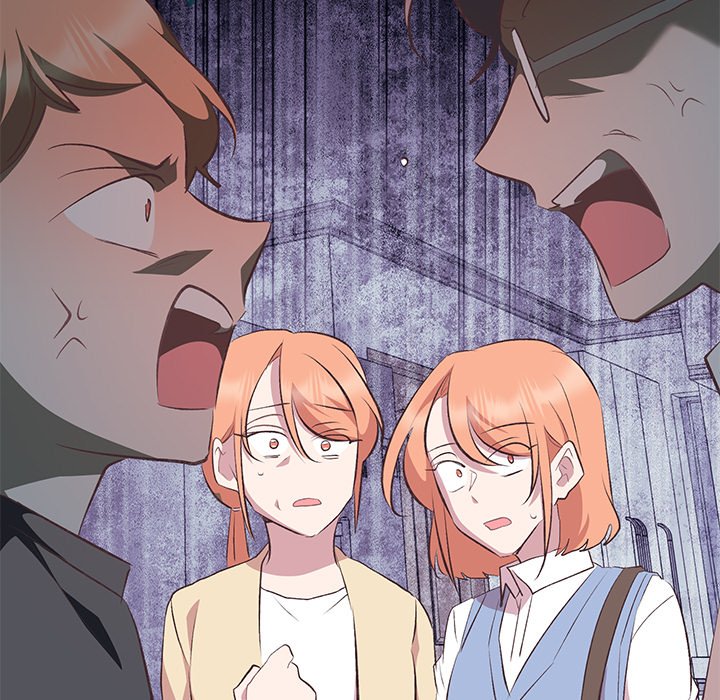 Oddity Office Oddity Office EP 28 - Toomics page 122 - 