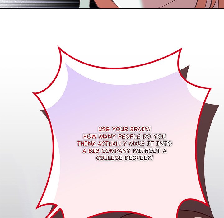 Oddity Office Oddity Office EP 28 - Toomics page 125 - 