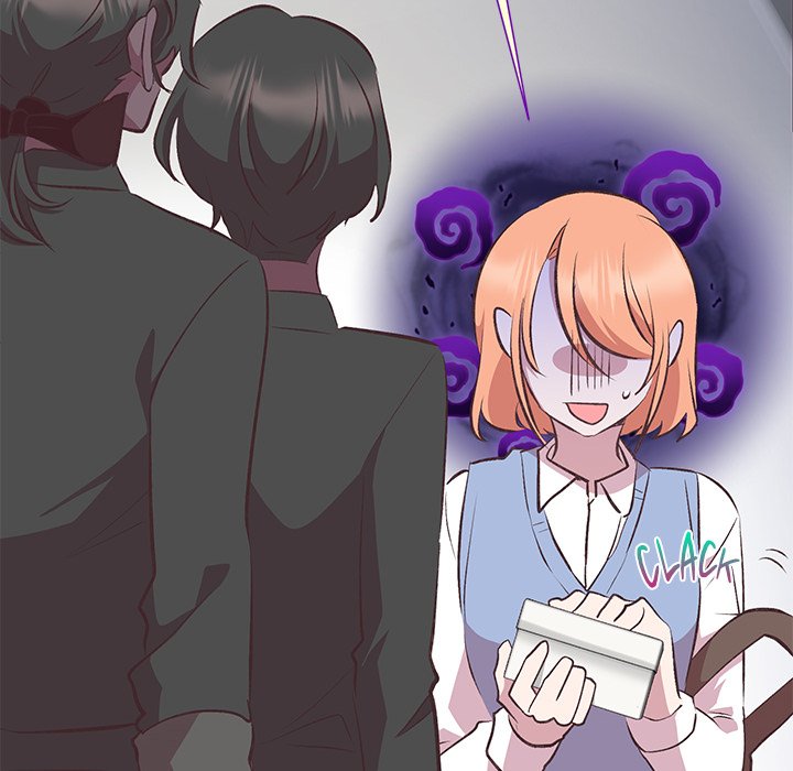 Oddity Office Oddity Office EP 28 - Toomics page 14 - 