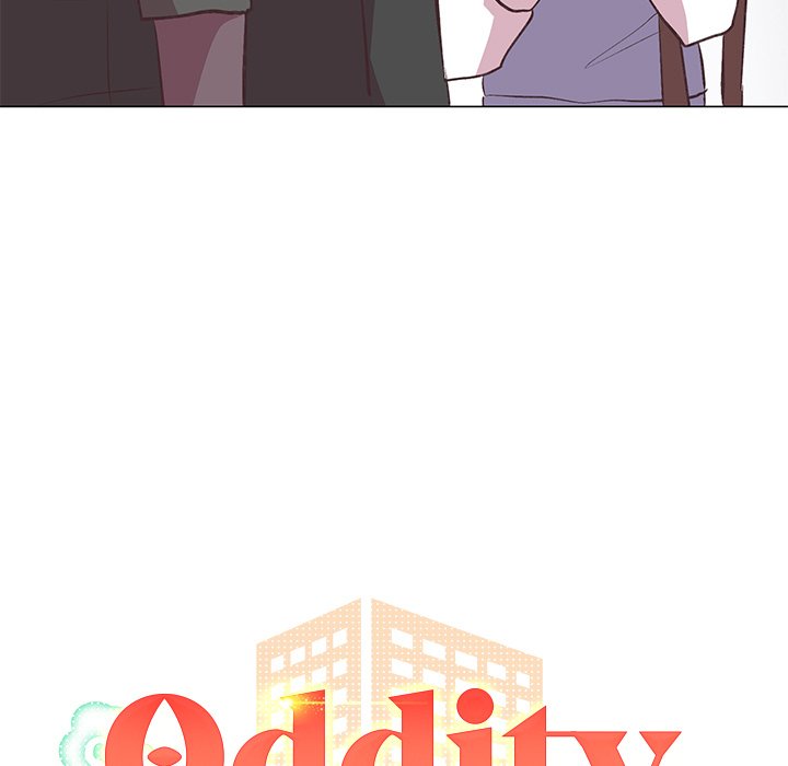 Oddity Office Oddity Office EP 28 - Toomics page 15 - 