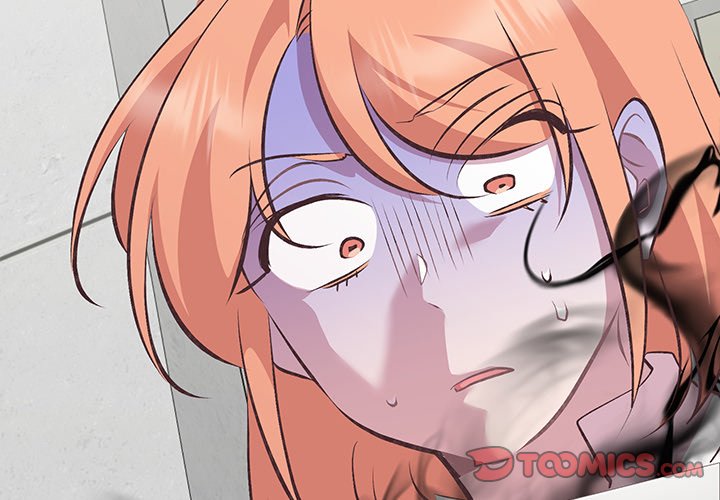 Oddity Office Oddity Office EP 28 - Toomics page 3 - 