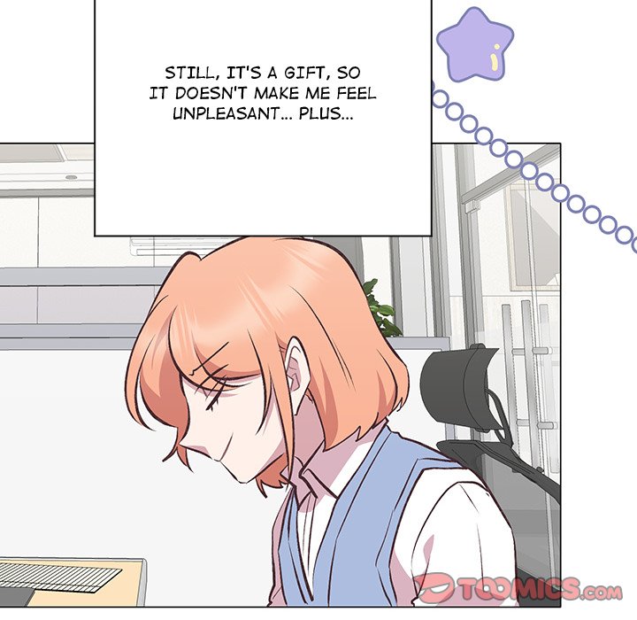 Oddity Office Oddity Office EP 28 - Toomics page 21 - 