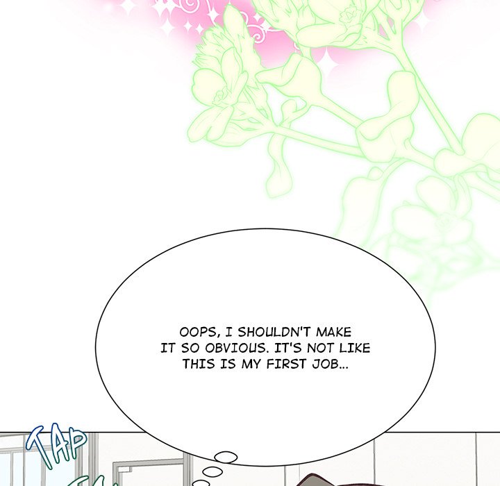 Oddity Office Oddity Office EP 28 - Toomics page 24 - 