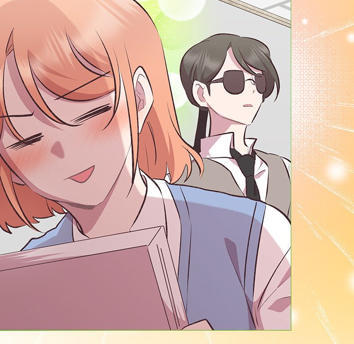 Oddity Office Oddity Office EP 28 - Toomics page 27 - 