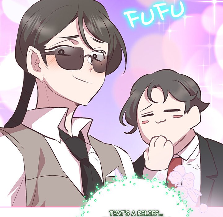 Oddity Office Oddity Office EP 28 - Toomics page 29 - 