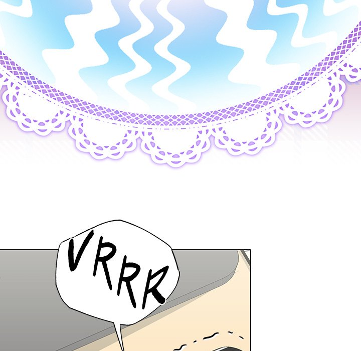 Oddity Office Oddity Office EP 28 - Toomics page 32 - 
