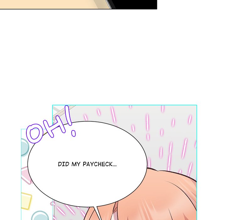 Oddity Office Oddity Office EP 28 - Toomics page 34 - 