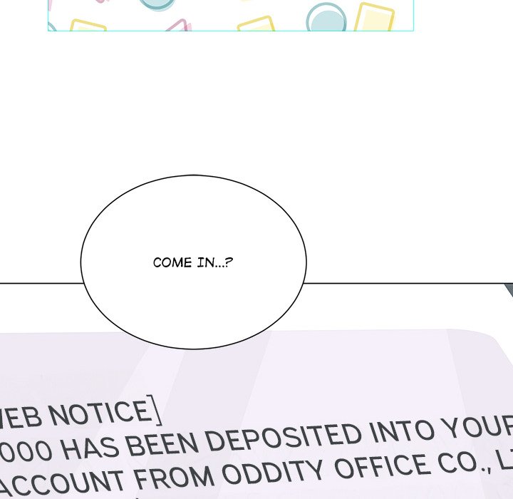 Oddity Office Oddity Office EP 28 - Toomics page 36 - 