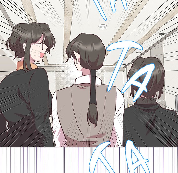 Oddity Office Oddity Office EP 28 - Toomics page 40 - 