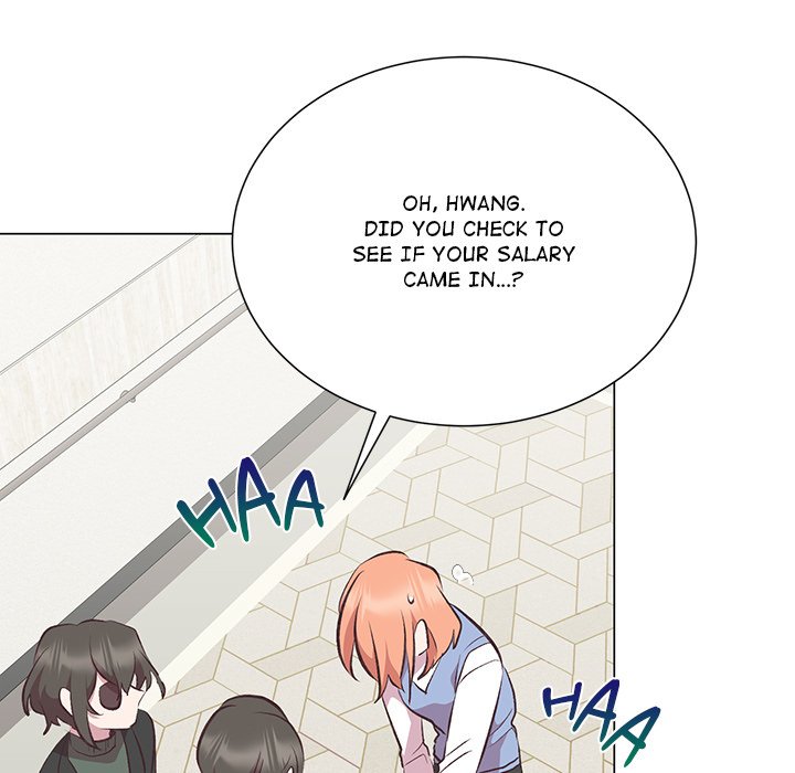Oddity Office Oddity Office EP 28 - Toomics page 43 - 