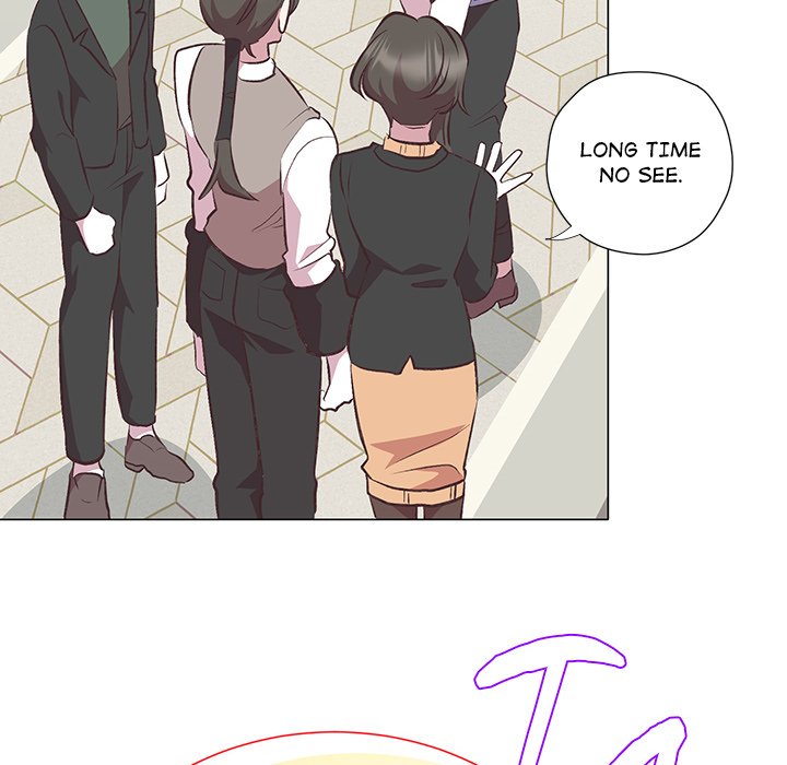 Oddity Office Oddity Office EP 28 - Toomics page 44 - 