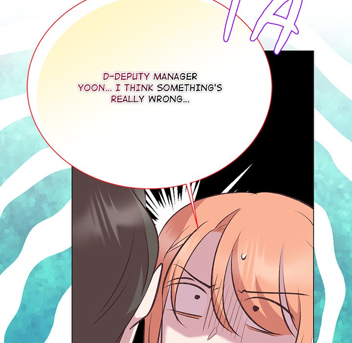 Oddity Office Oddity Office EP 28 - Toomics page 45 - 