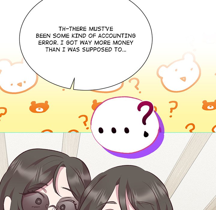 Oddity Office Oddity Office EP 28 - Toomics page 47 - 