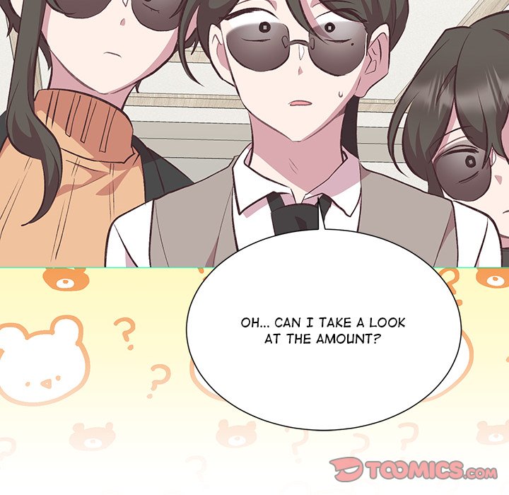Oddity Office Oddity Office EP 28 - Toomics page 48 - 