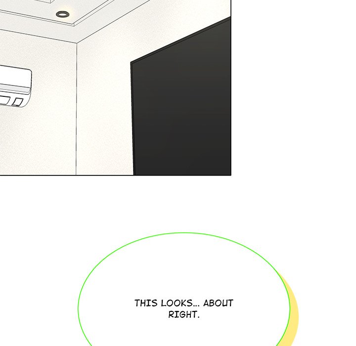 Oddity Office Oddity Office EP 28 - Toomics page 50 - 