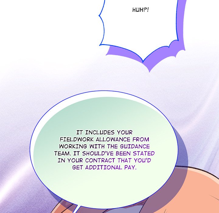 Oddity Office Oddity Office EP 28 - Toomics page 52 - 