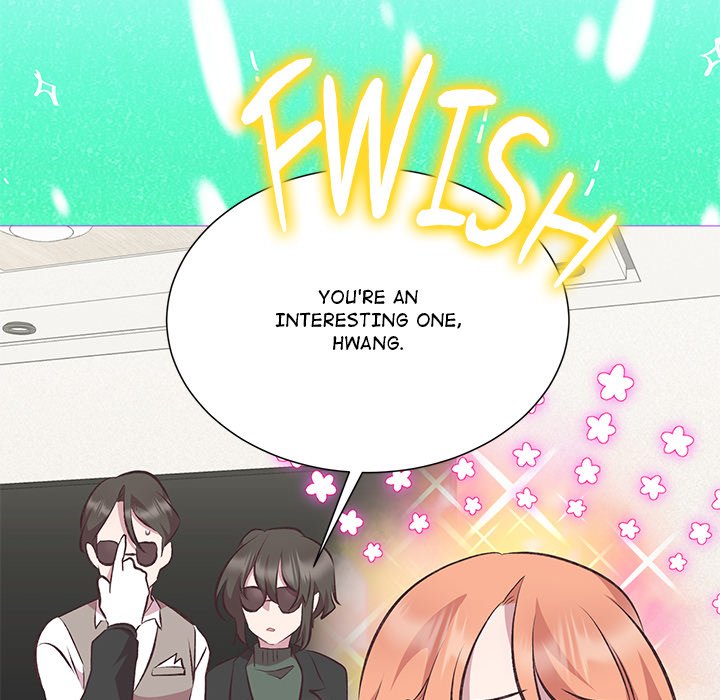 Oddity Office Oddity Office EP 28 - Toomics page 58 - 