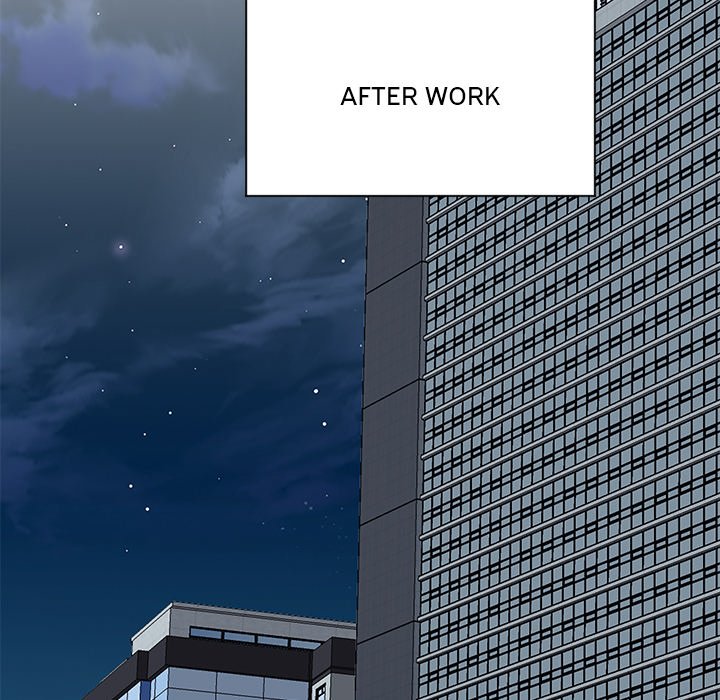 Oddity Office Oddity Office EP 28 - Toomics page 61 - 