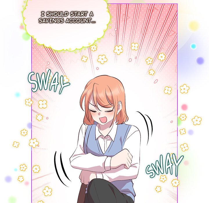 Oddity Office Oddity Office EP 28 - Toomics page 65 - 