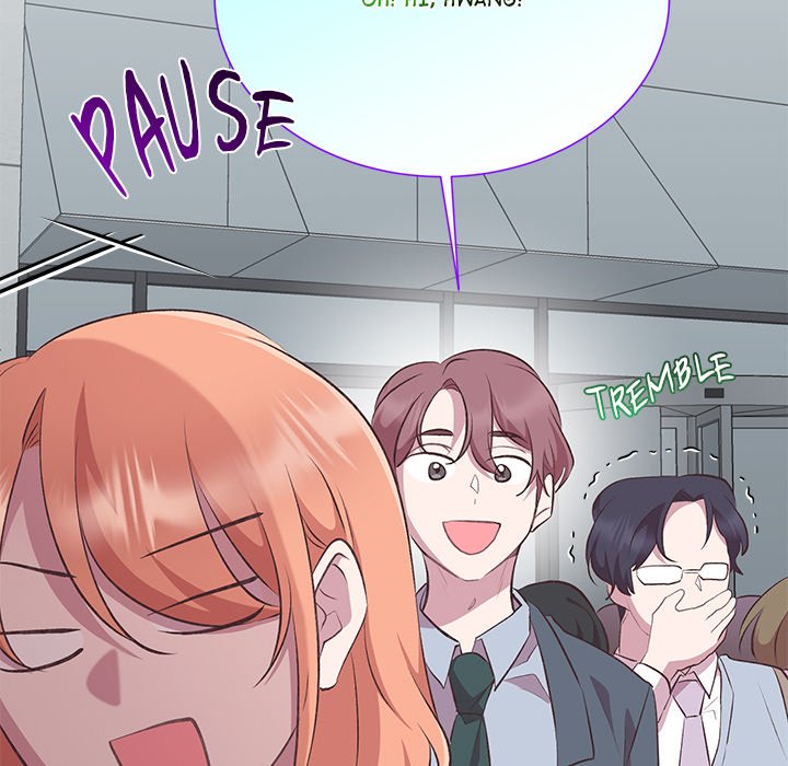 Oddity Office Oddity Office EP 28 - Toomics page 67 - 