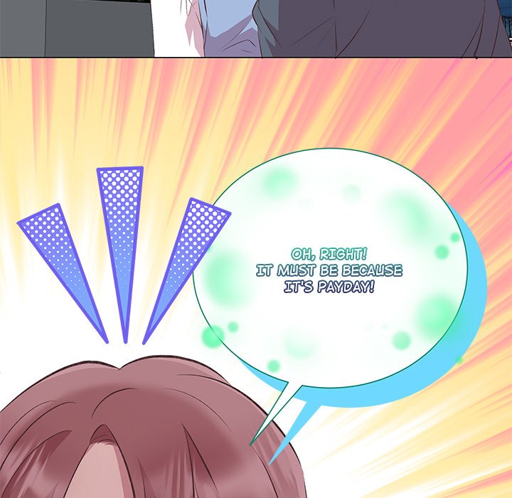 Oddity Office Oddity Office EP 28 - Toomics page 70 - 