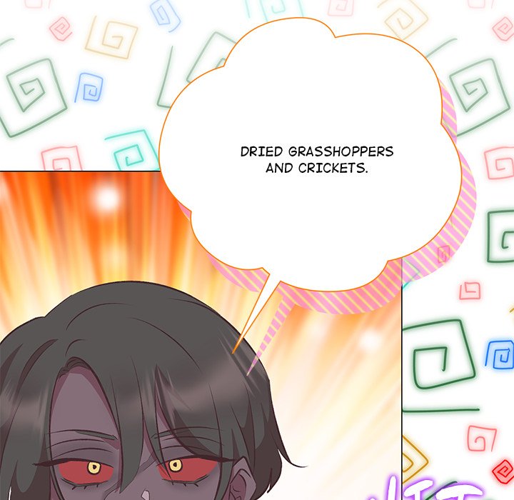 Oddity Office Oddity Office EP 28 - Toomics page 8 - 