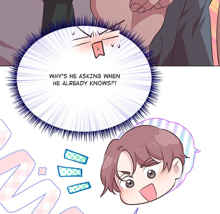 Oddity Office Oddity Office EP 28 - Toomics page 72 - 