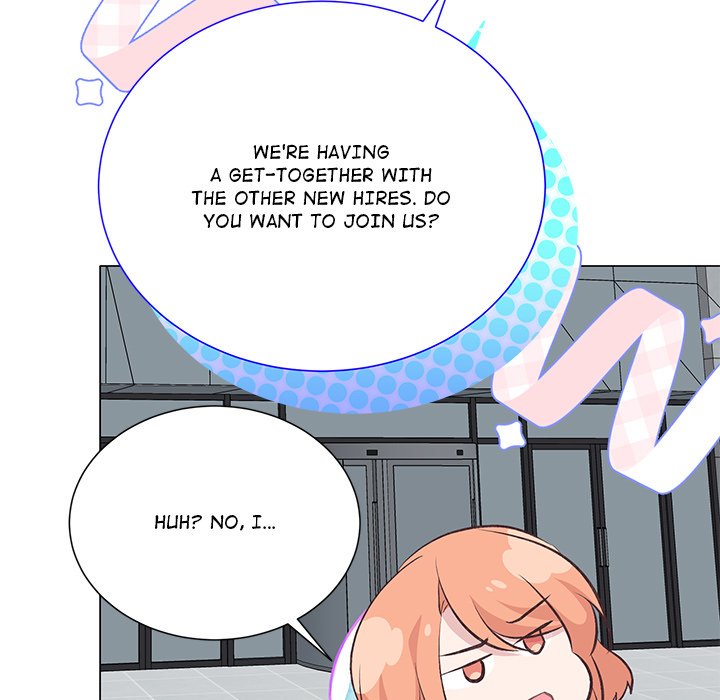 Oddity Office Oddity Office EP 28 - Toomics page 73 - 