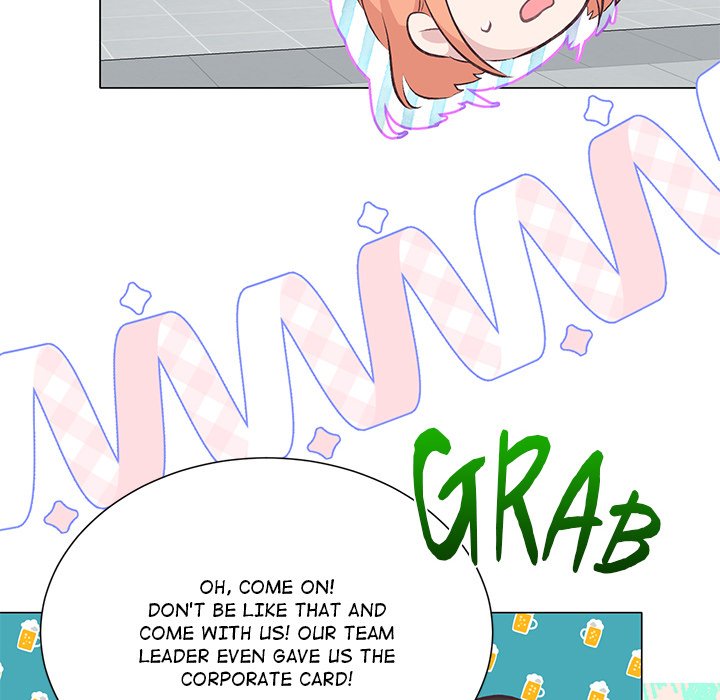 Oddity Office Oddity Office EP 28 - Toomics page 74 - 