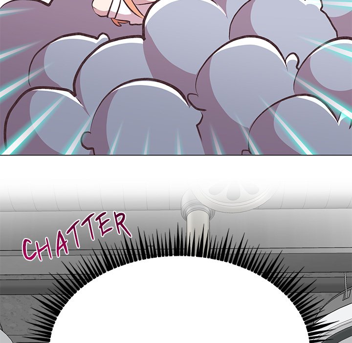 Oddity Office Oddity Office EP 28 - Toomics page 79 - 