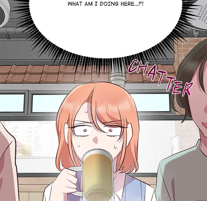 Oddity Office Oddity Office EP 28 - Toomics page 80 - 