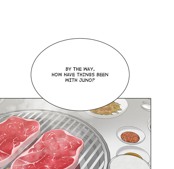 Oddity Office Oddity Office EP 28 - Toomics page 82 - 
