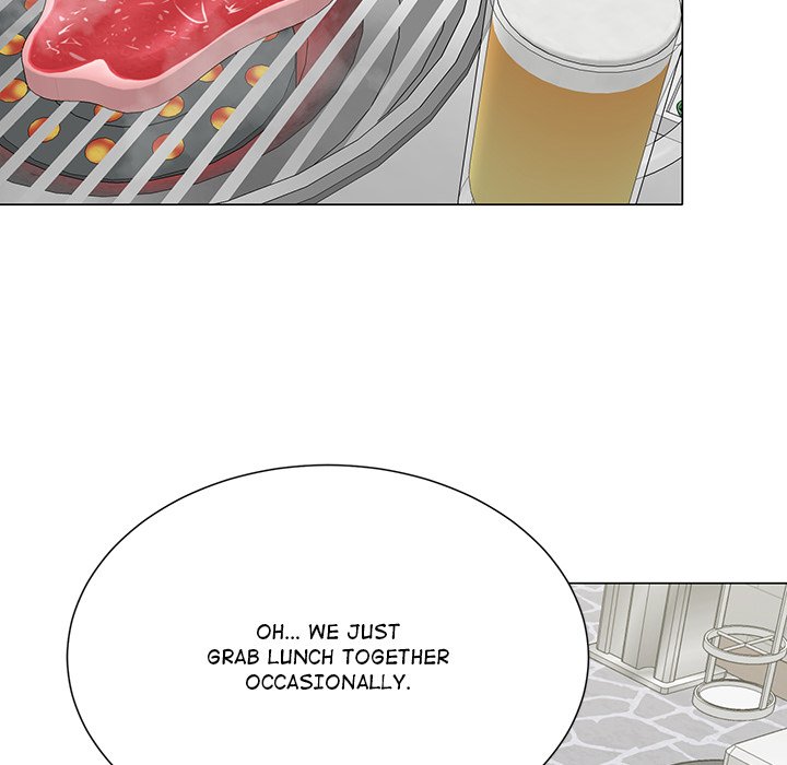 Oddity Office Oddity Office EP 28 - Toomics page 83 - 