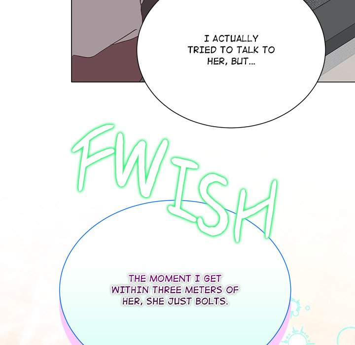 Oddity Office Oddity Office EP 28 - Toomics page 85 - 