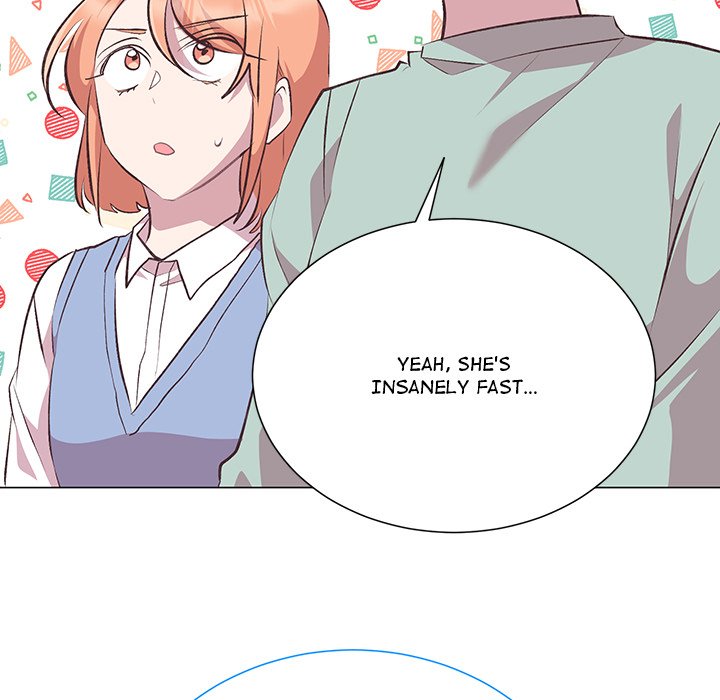 Oddity Office Oddity Office EP 28 - Toomics page 88 - 