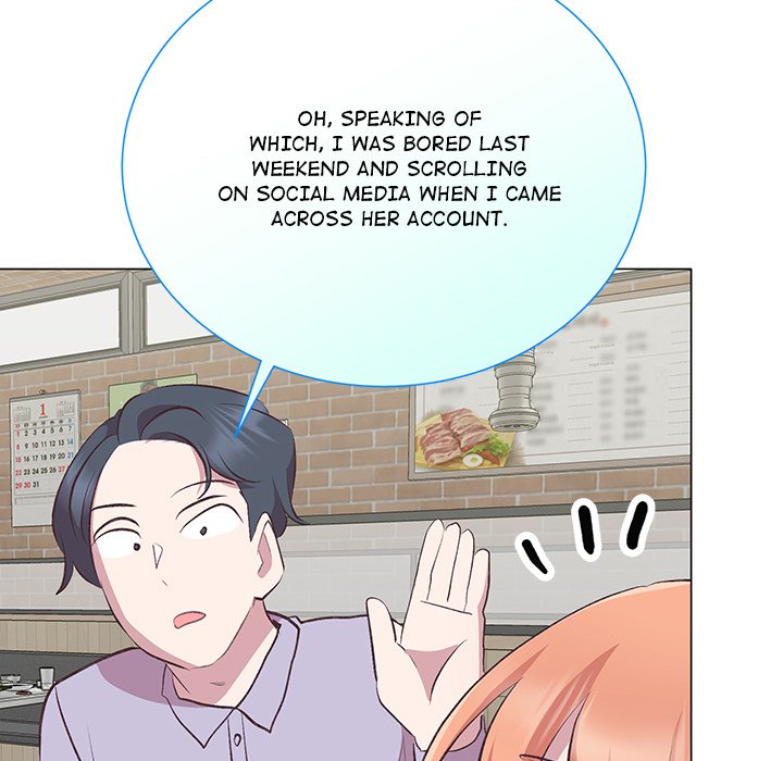 Oddity Office Oddity Office EP 28 - Toomics page 89 - 