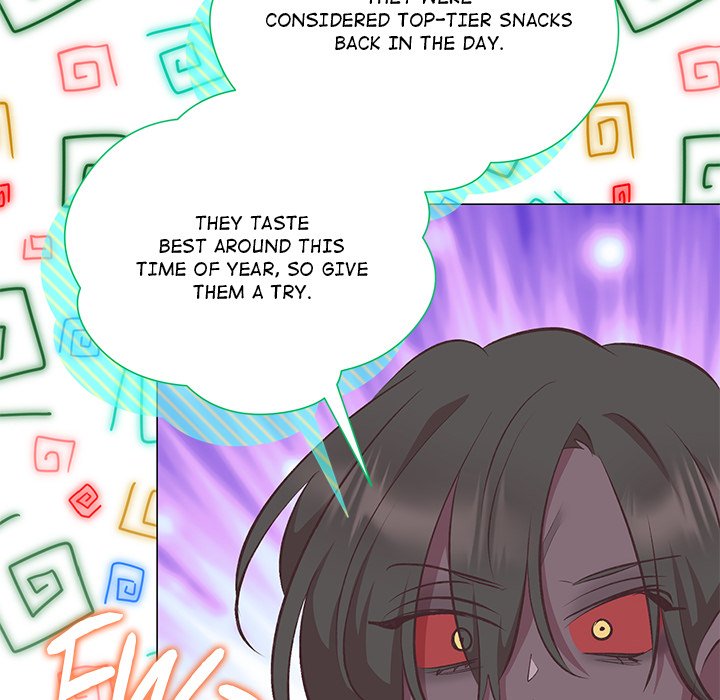 Oddity Office Oddity Office EP 28 - Toomics page 10 - 