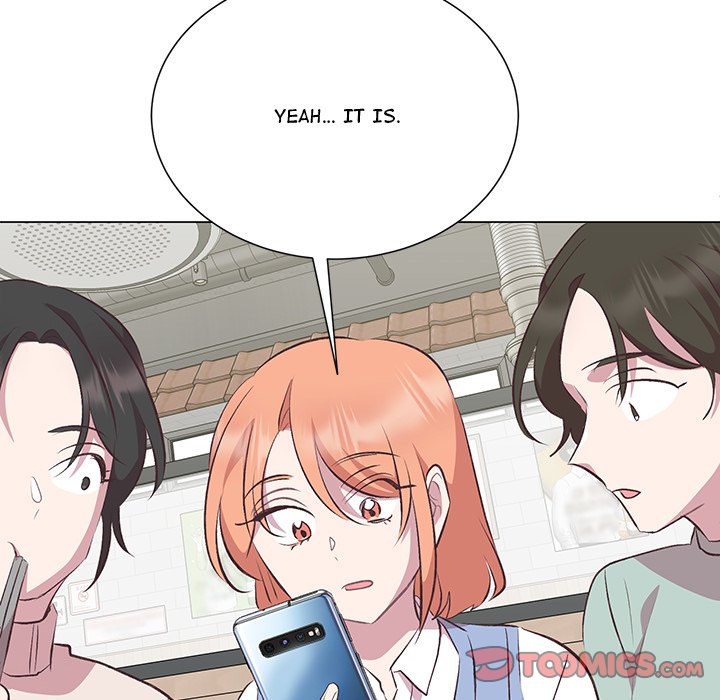 Oddity Office Oddity Office EP 28 - Toomics page 93 - 