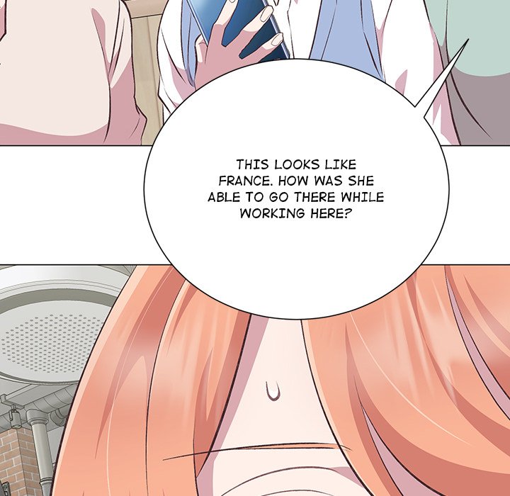 Oddity Office Oddity Office EP 28 - Toomics page 94 - 