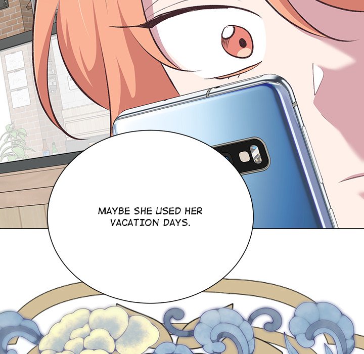 Oddity Office Oddity Office EP 28 - Toomics page 95 - 