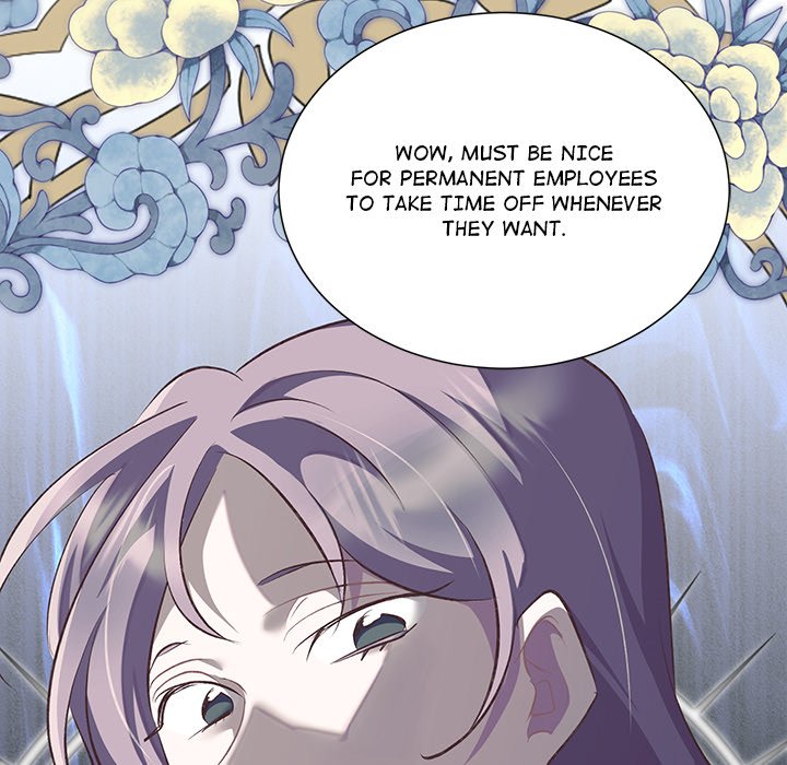 Oddity Office Oddity Office EP 28 - Toomics page 96 - 