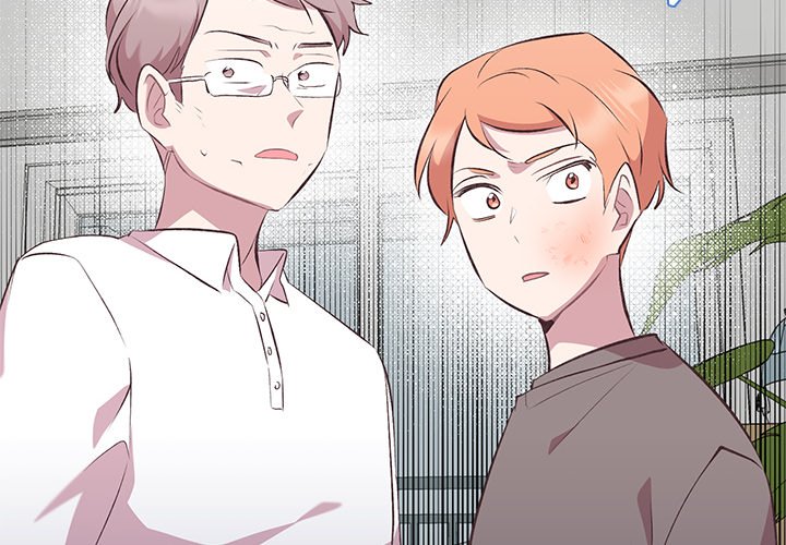 Oddity Office Oddity Office EP 29 - Toomics page 2 - 