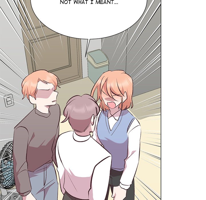 Oddity Office Oddity Office EP 29 - Toomics page 11 - 