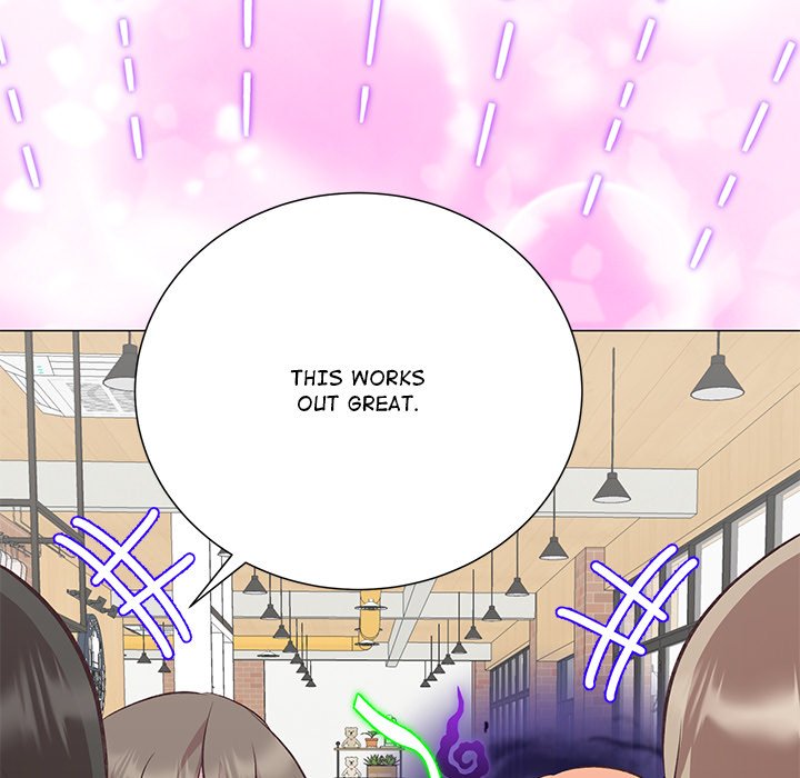 Oddity Office Oddity Office EP 29 - Toomics page 109 - 