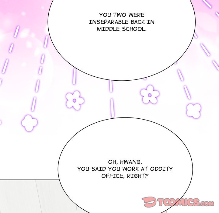 Oddity Office Oddity Office EP 29 - Toomics page 111 - 