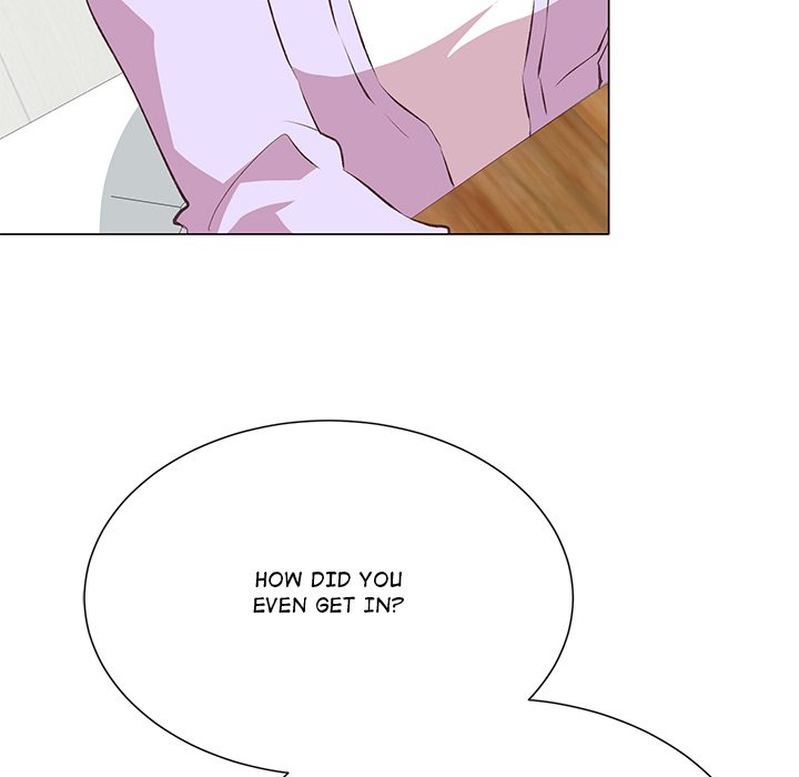 Oddity Office Oddity Office EP 29 - Toomics page 113 - 