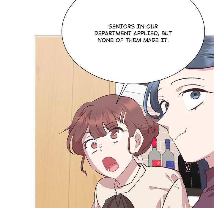 Oddity Office Oddity Office EP 29 - Toomics page 114 - 