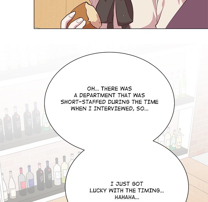 Oddity Office Oddity Office EP 29 - Toomics page 115 - 