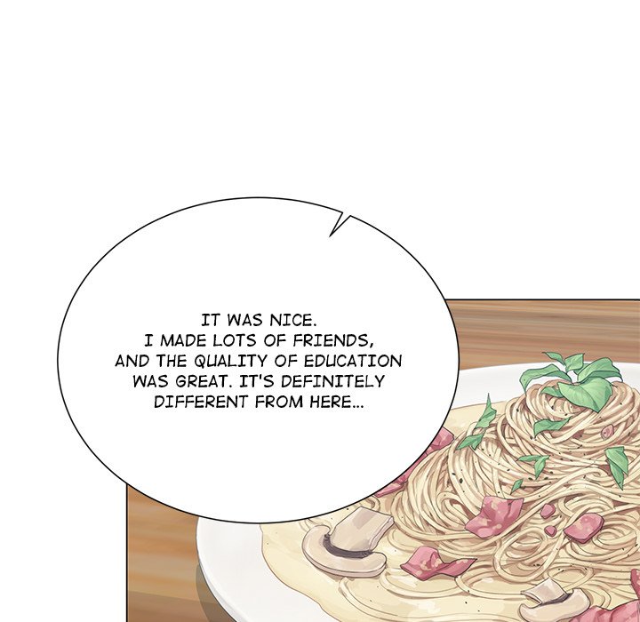 Oddity Office Oddity Office EP 29 - Toomics page 120 - 